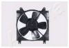 ASHIKA VNT312001 Fan, radiator